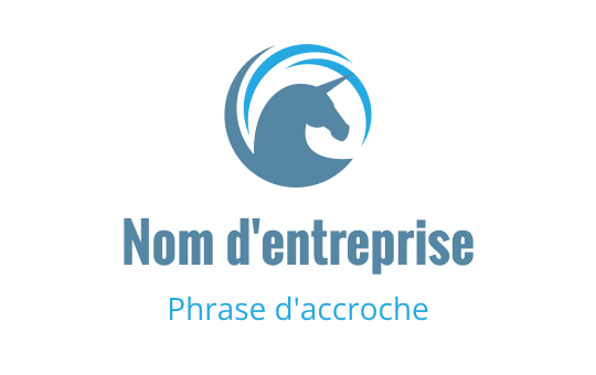 Horse logo