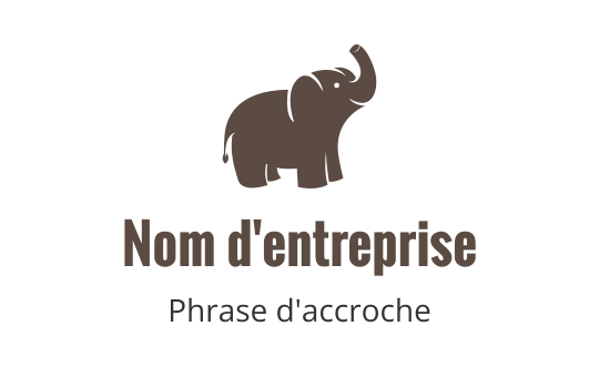 Elephant logo