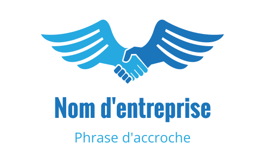 Handshake logo