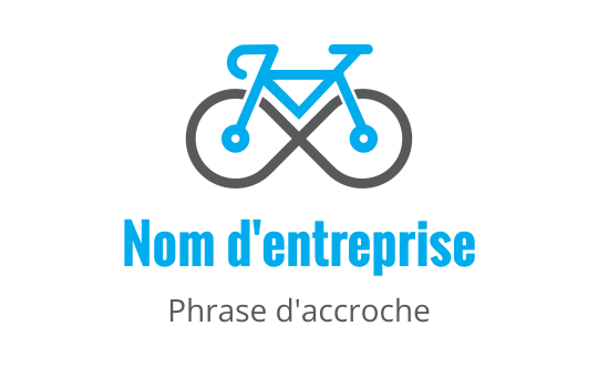 Bike logo