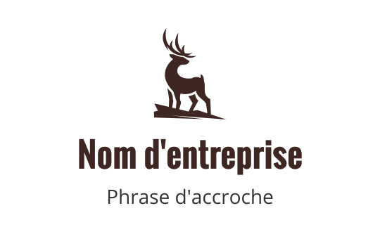Deer logo