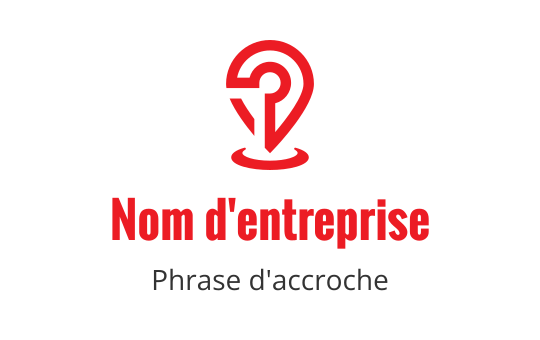 Point logo