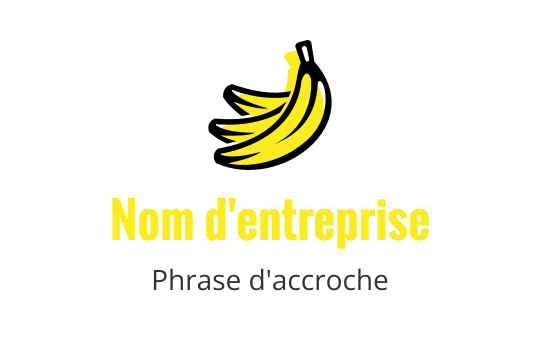 Banana logo