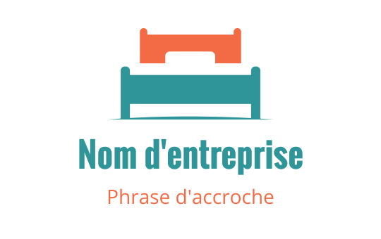 Bed logo