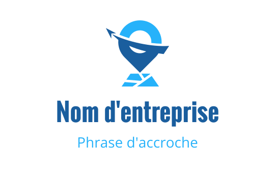 Point logo