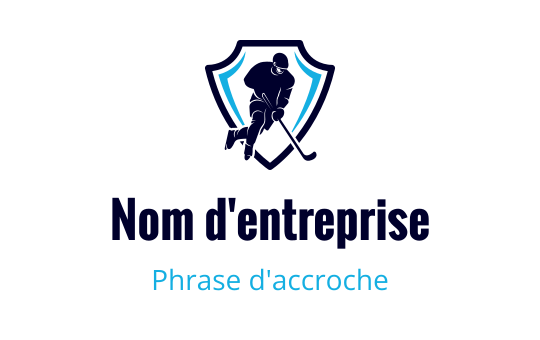 Hockey logo