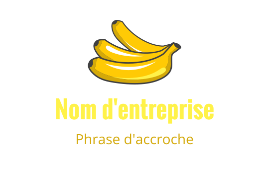 Banana logo