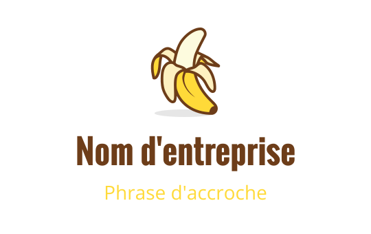 Banana logo