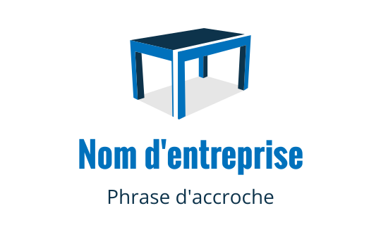 Table logo