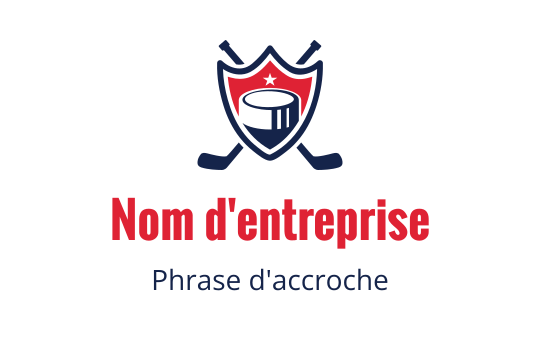 Hockey logo