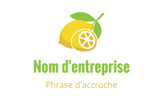 Lemon logo