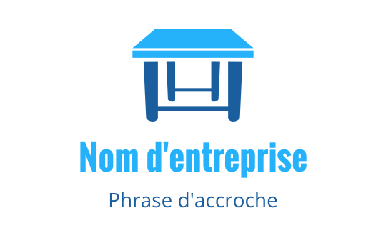 Table logo