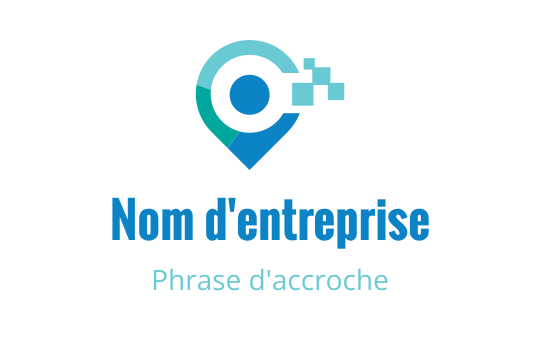 Point logo