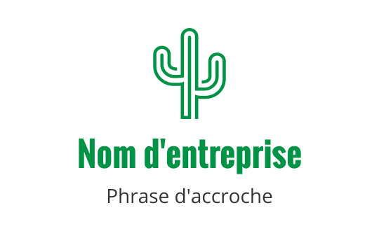 Cactus logo