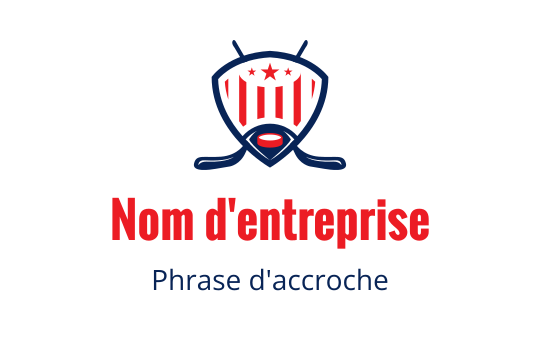 Hockey logo