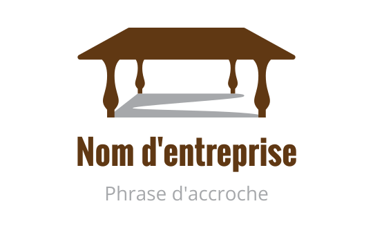 Table logo