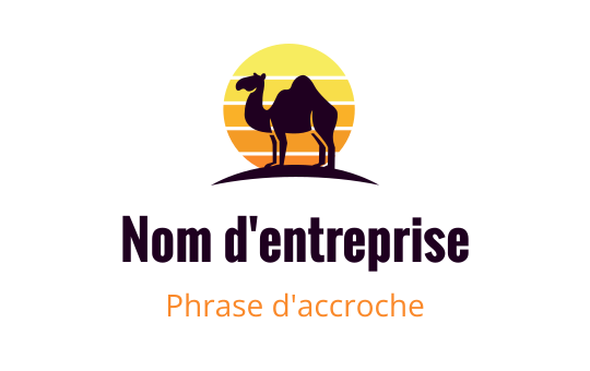 Camel logo