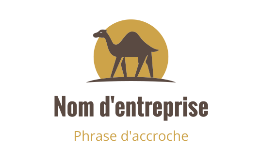 Camel logo