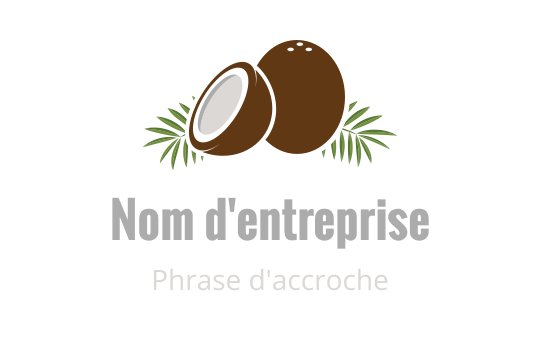 Coconut logo