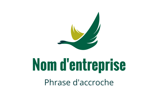 Wing logo