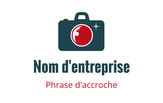 Photo logo