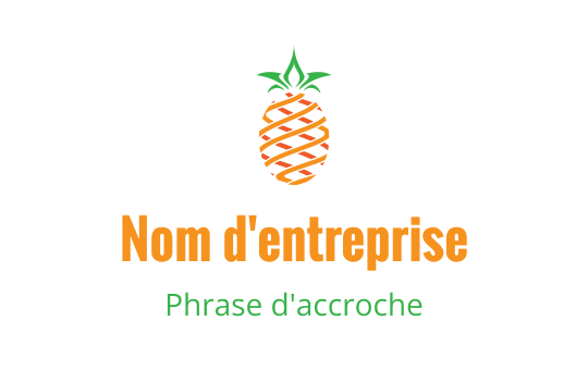 Pineapple logo