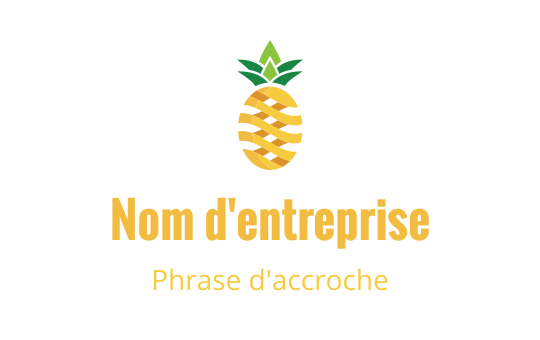 Pineapple logo