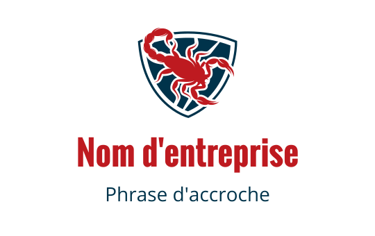 Scorpion logo