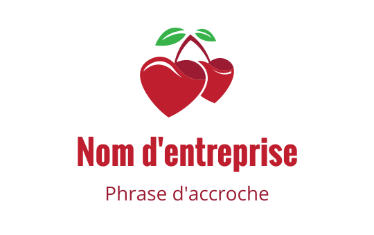 Cherry logo