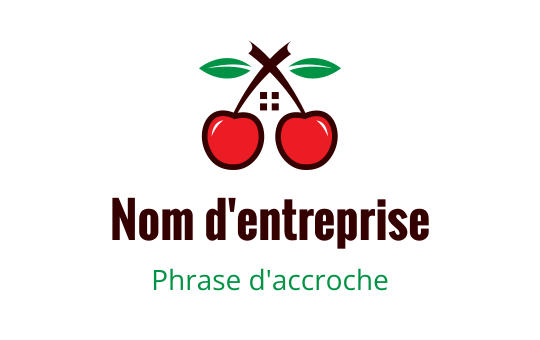 Cherry logo