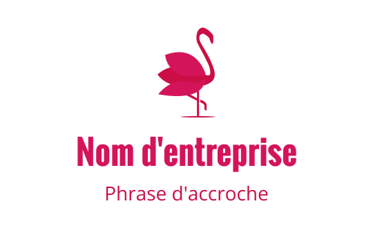 Flamingo logo