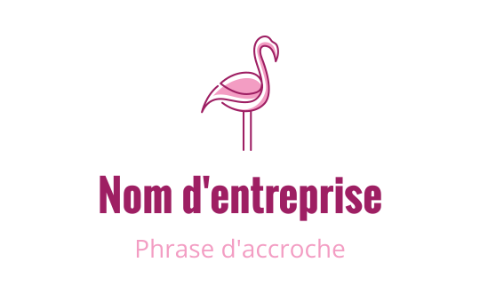Flamingo logo
