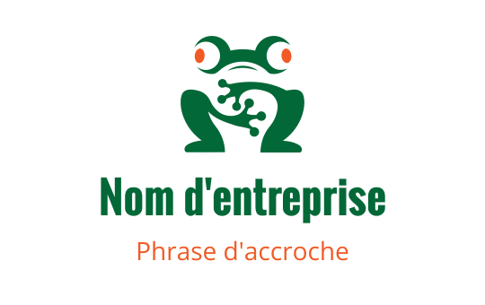 Frog logo