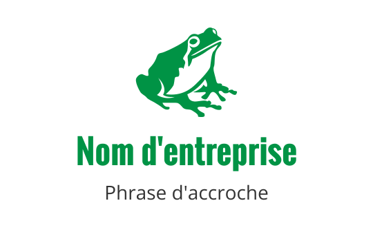 Frog logo