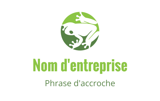 Frog logo
