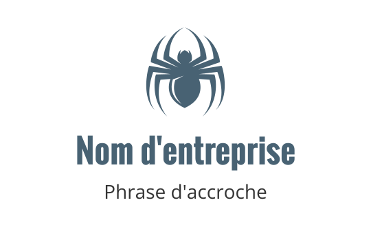 Spider logo