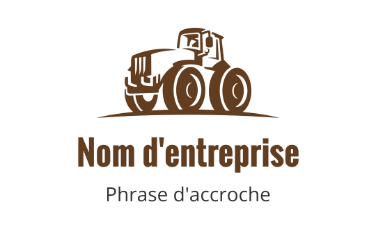 Farming logo