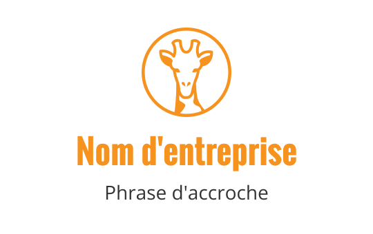 Giraffe logo