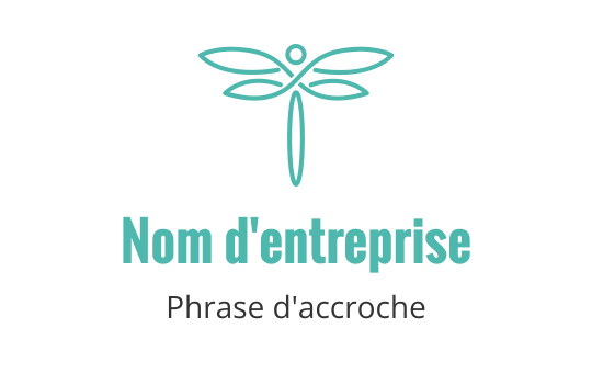 Dragonfly logo