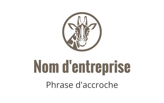 Giraffe logo