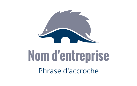 Hedgehog logo