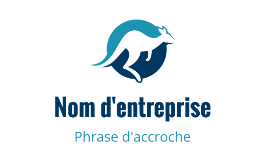 Kangaroo logo