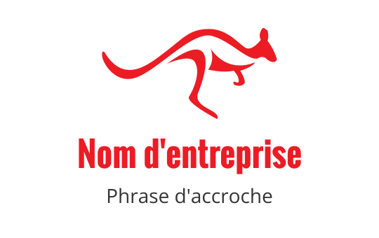 Kangaroo logo