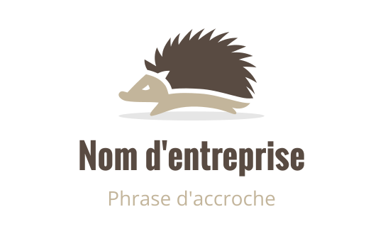 Hedgehog logo