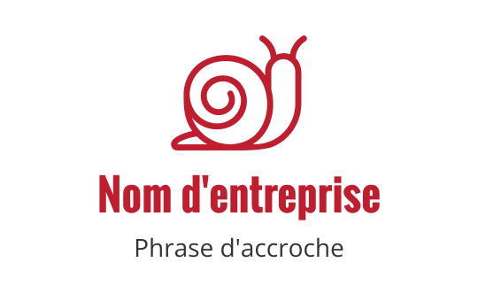 Snail logo