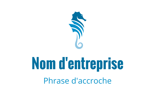 Seafood logo