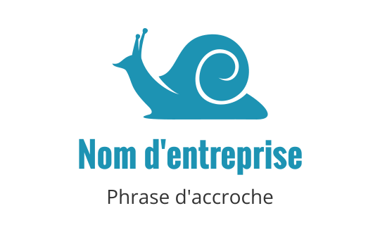 Snail logo