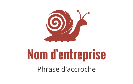 Snail logo
