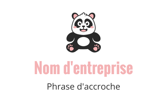 Panda logo