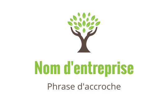 School logo